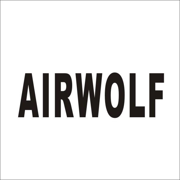 AIRWOLF商标转让