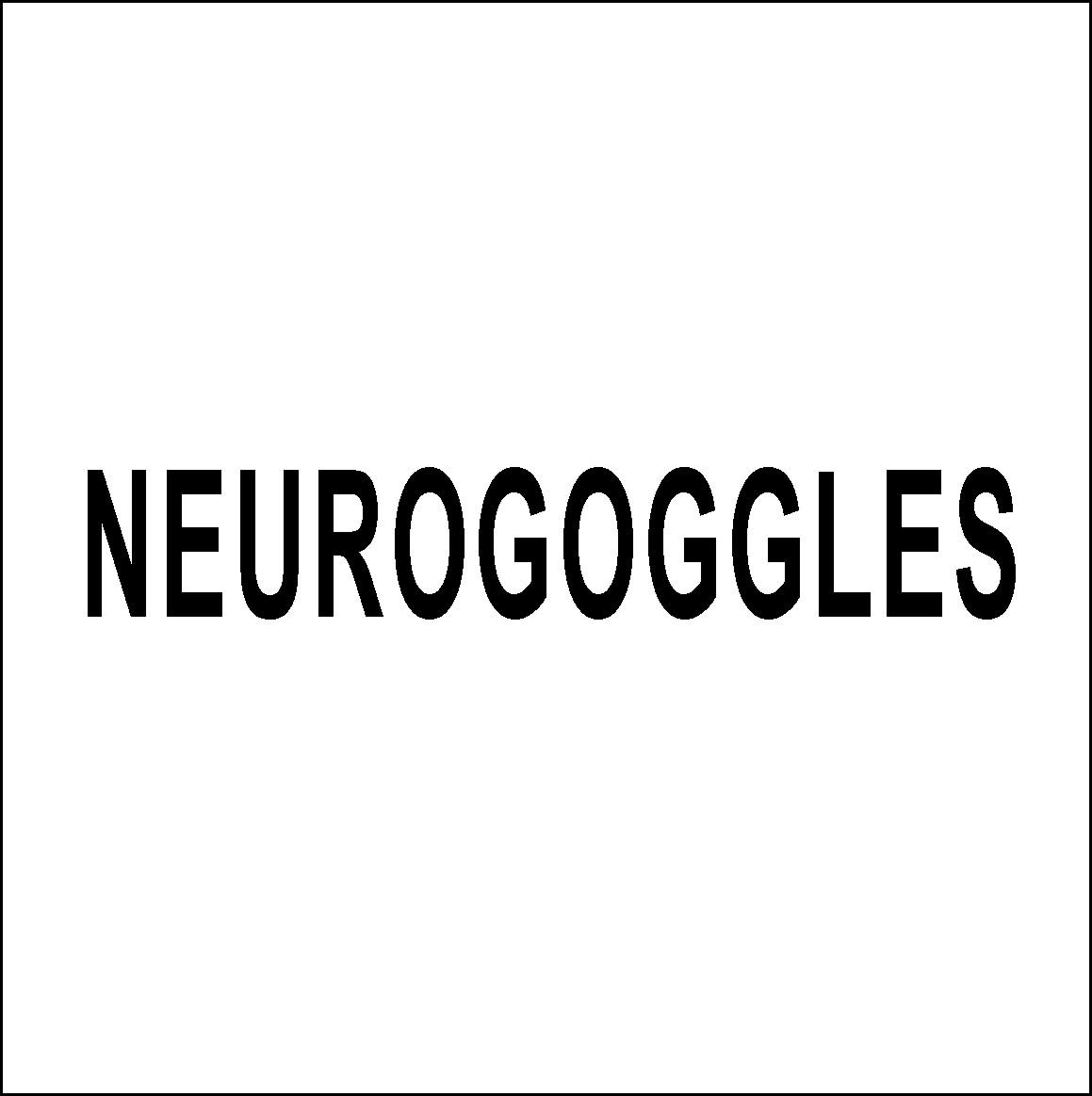 NEUROGOGGLES商标转让