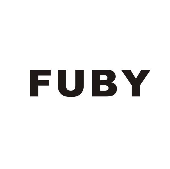 FUBY商标转让