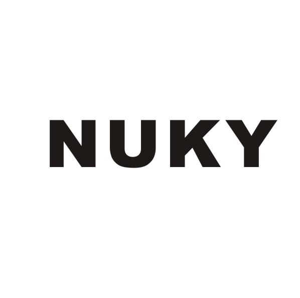 NUKY商标转让