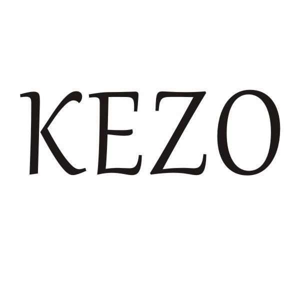 KEZO商标转让