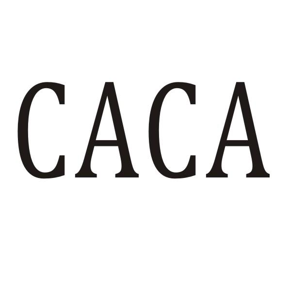 CACA商标转让