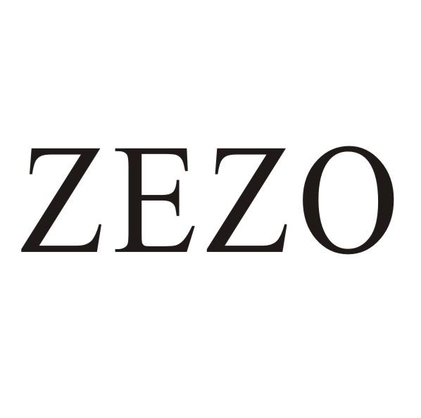 ZEZO商标转让