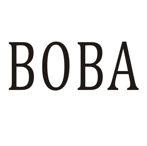 BOBA商标转让