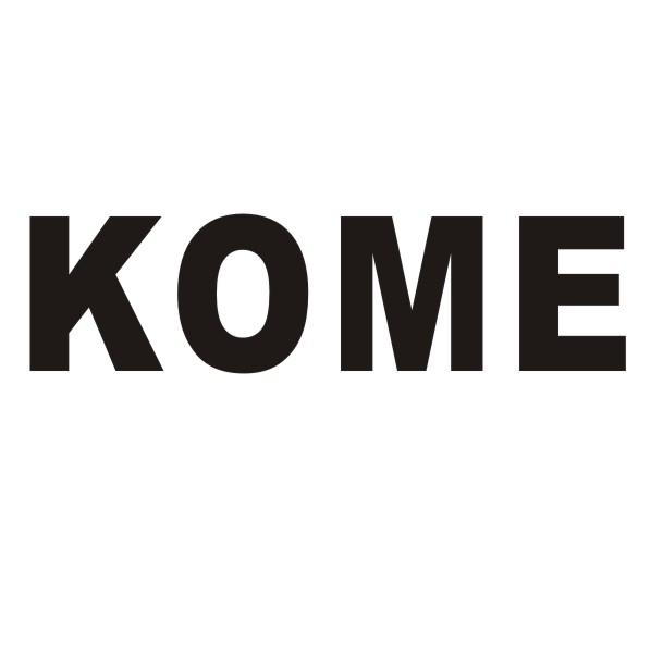 KOME商标转让