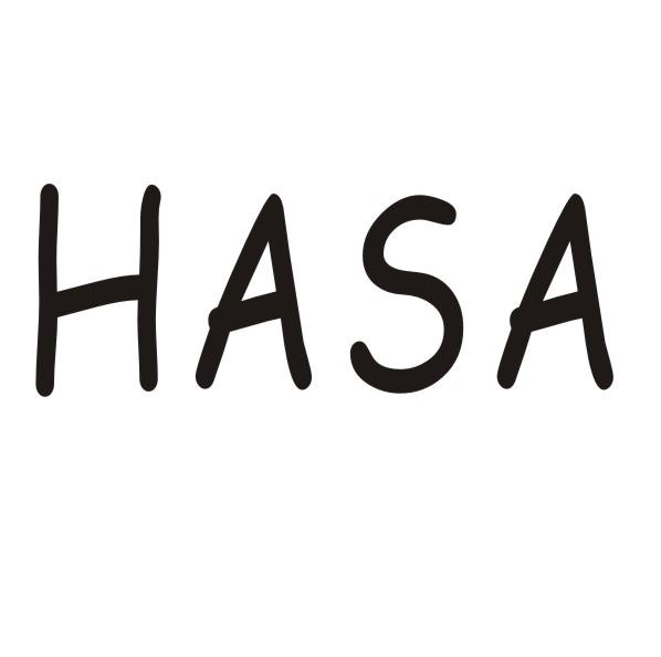 HASA商标转让