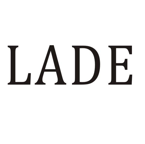 LADE商标转让