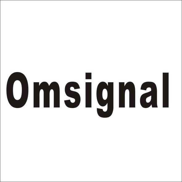 OMSIGNAL商标转让