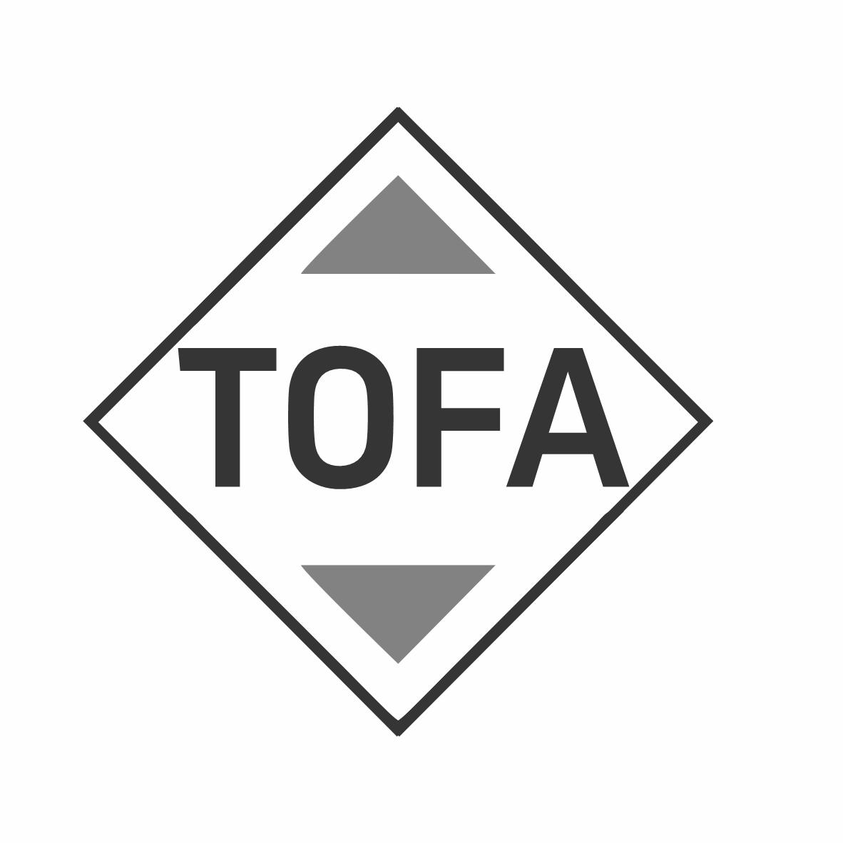 TOFA商标转让