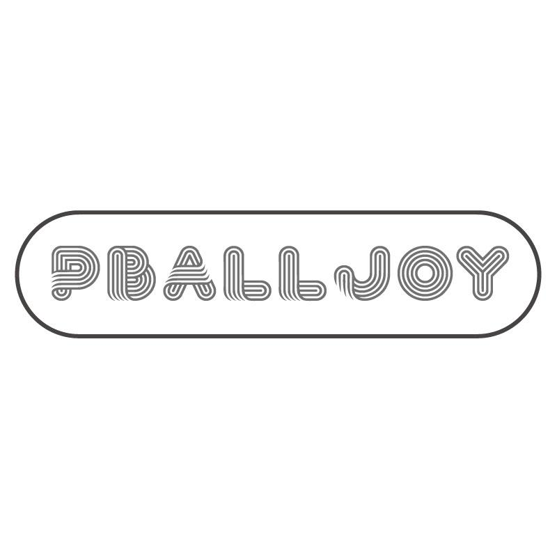 PBALLJOY商标转让