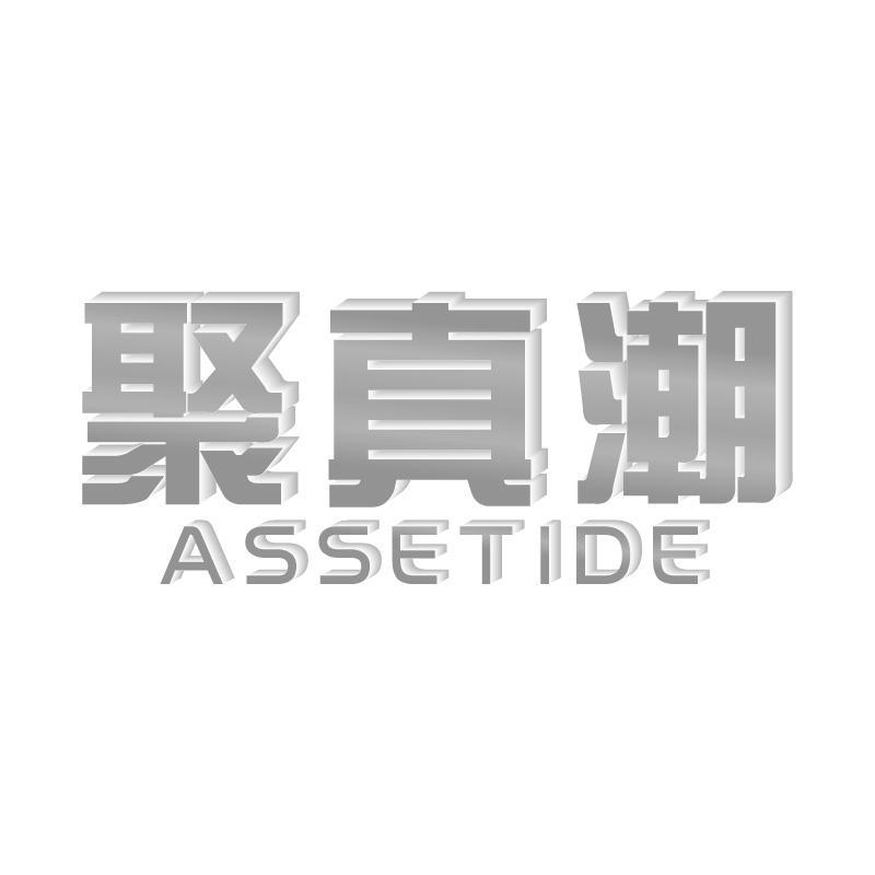 聚真潮 ASSETIDE商标转让