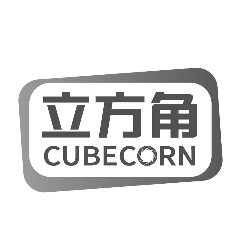 立方角 CUBECORN商标转让