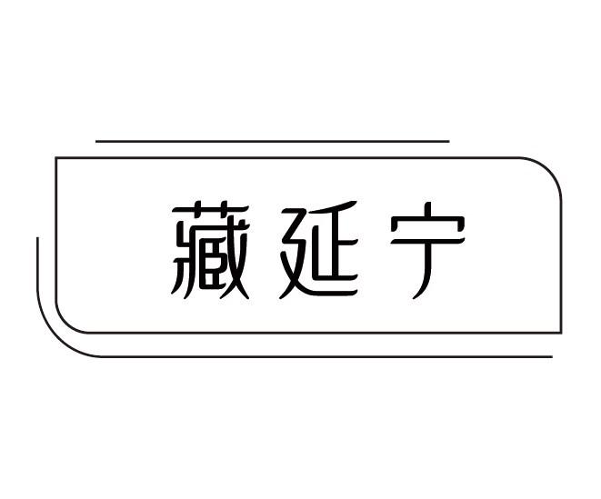 藏延宁商标转让