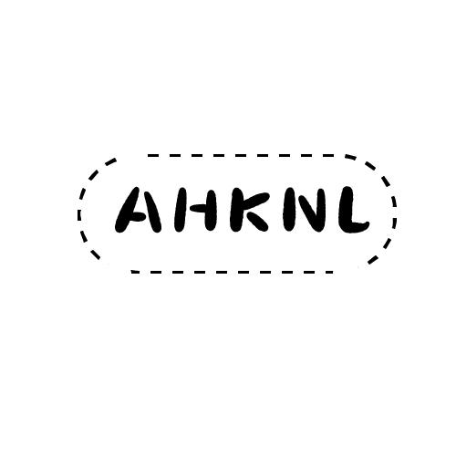 AHKNL商标转让