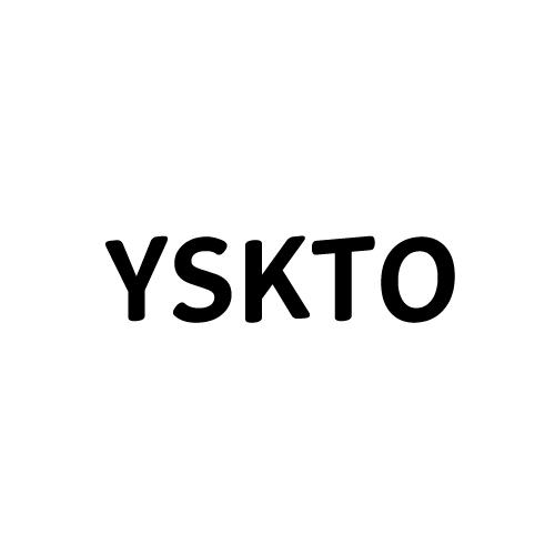 YSKTO商标转让