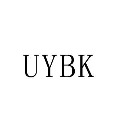 UYBK商标转让