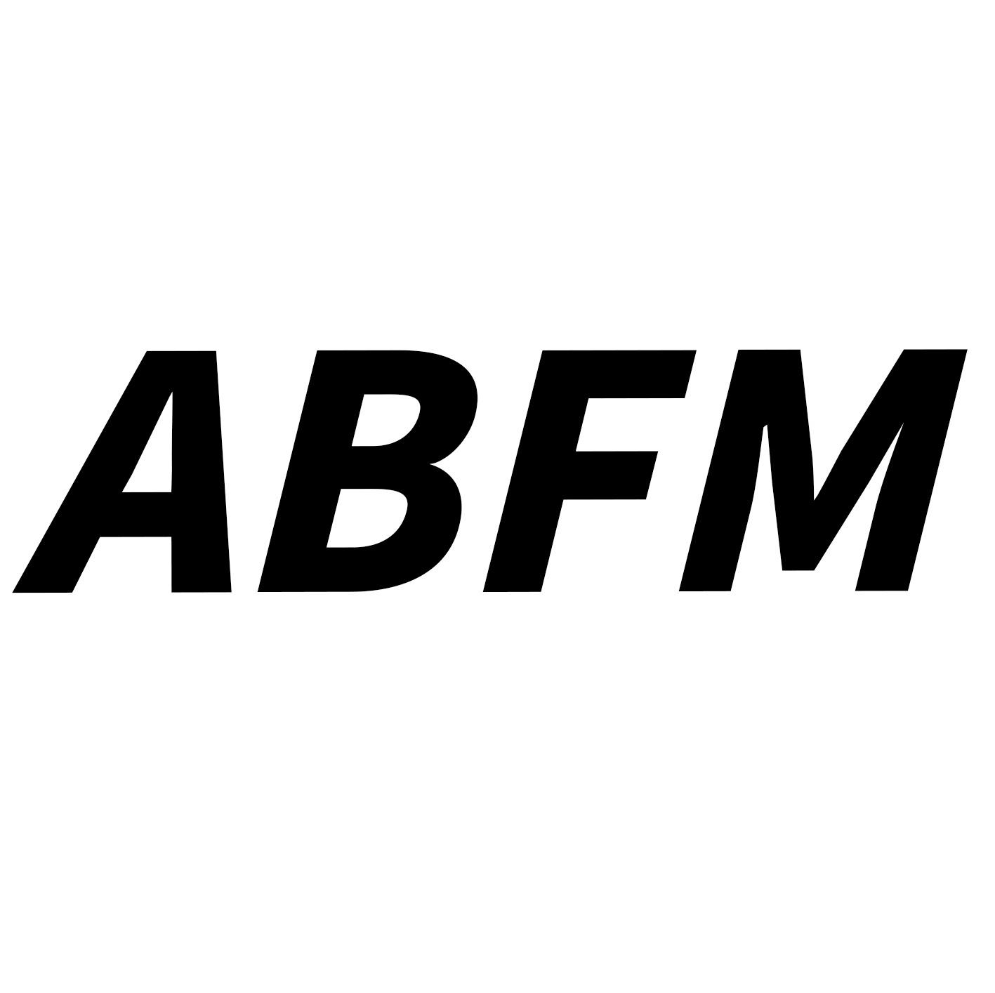 ABFM商标转让