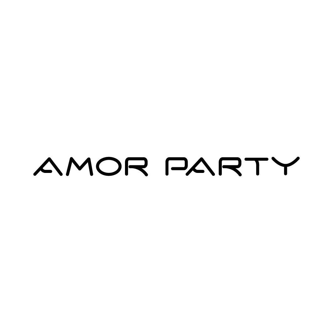 AMOR PARTY商标转让