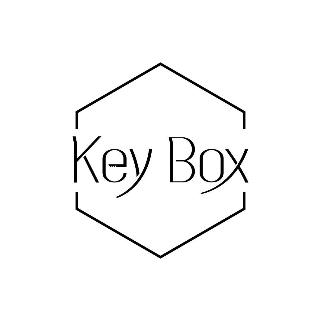 KEY BOX商标转让