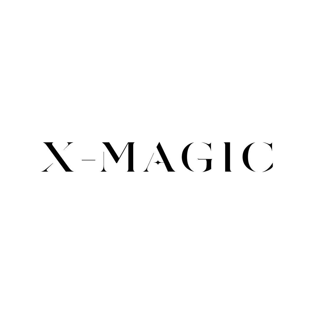 X-MAGIC商标转让