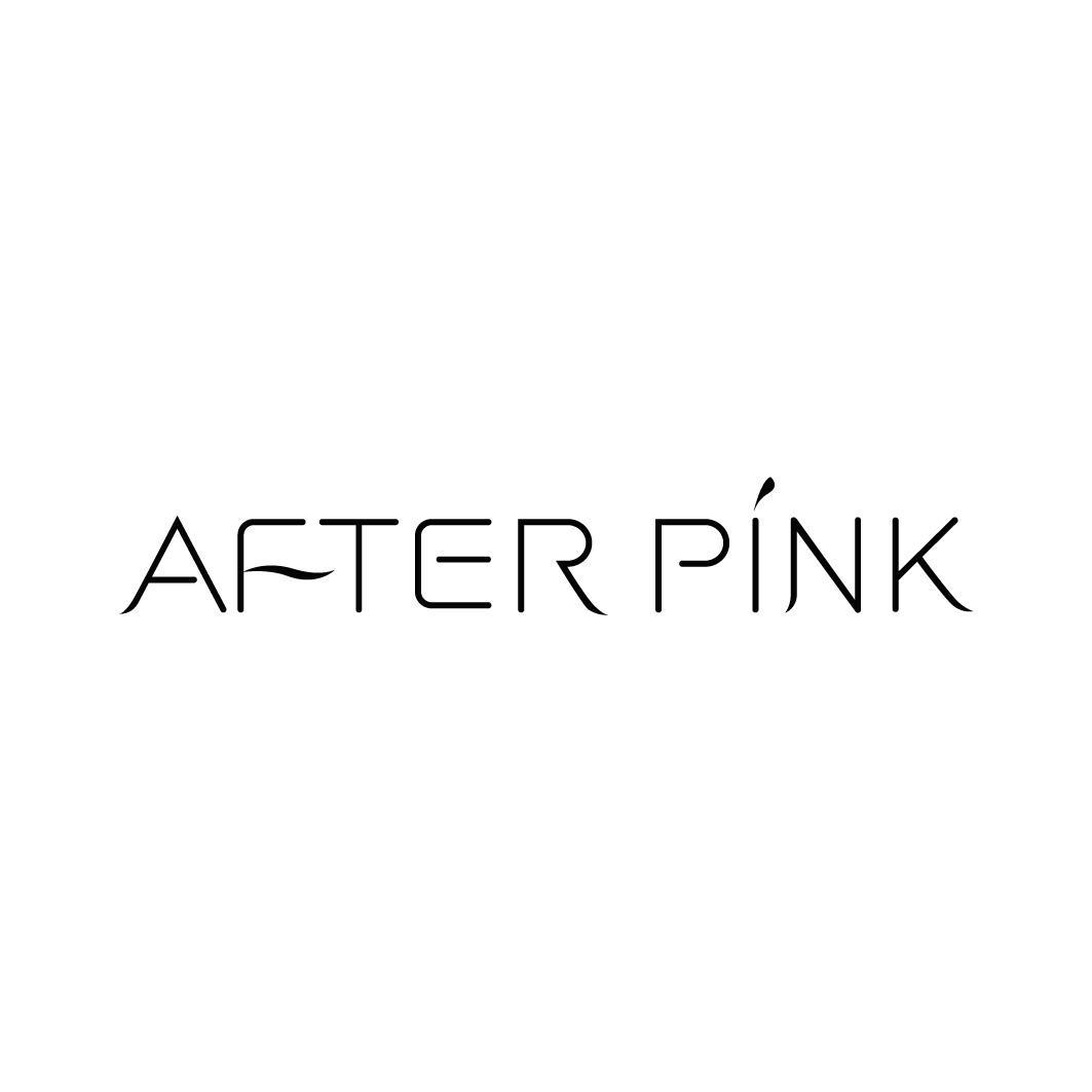 AFTER PINK商标转让