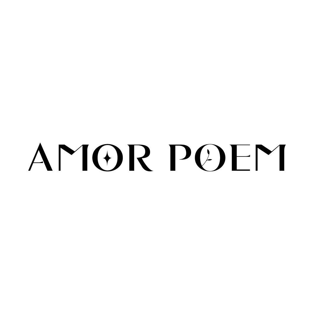 AMOR POEM商标转让