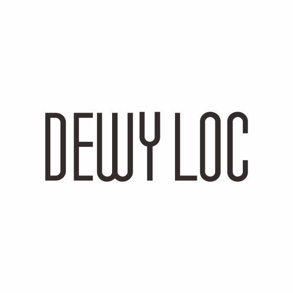 DEWY LOC商标转让