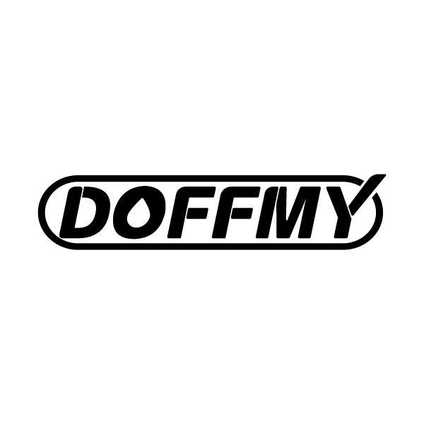 DOFFMY商标转让