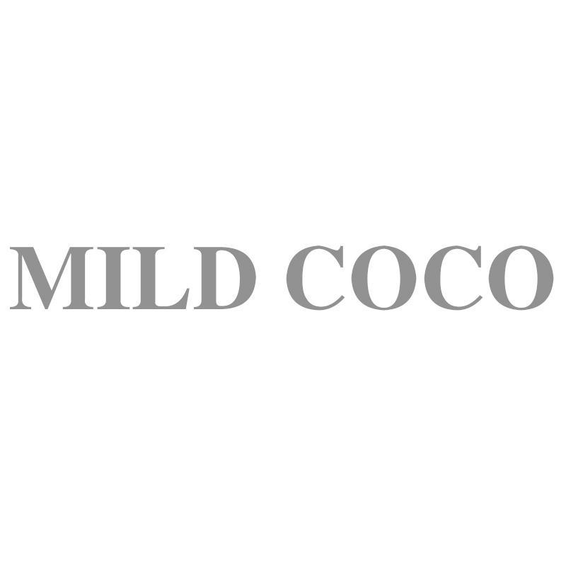 MILD COCO商标转让