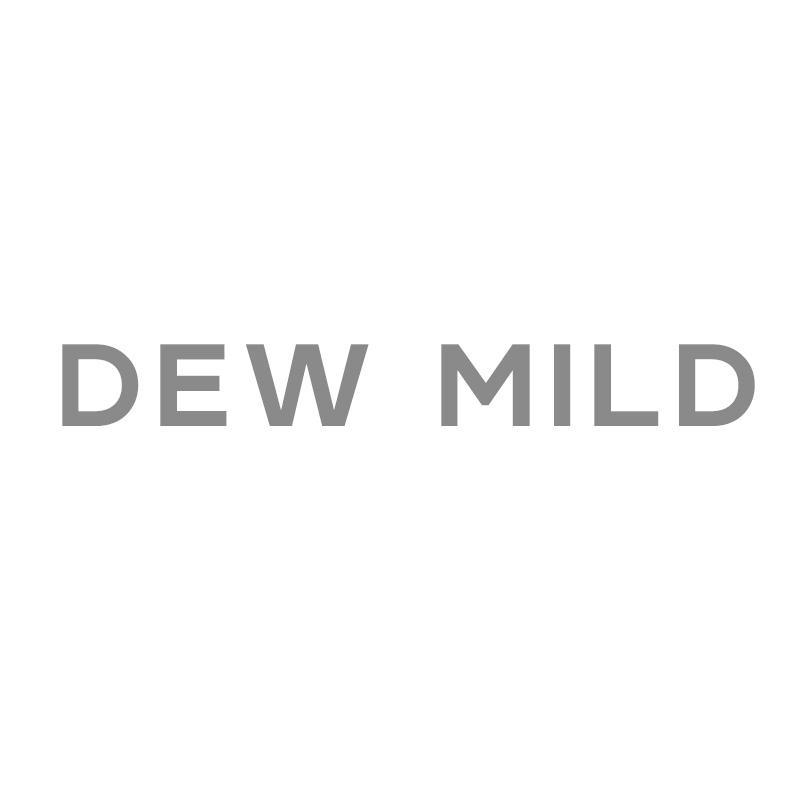 DEW MILD商标转让