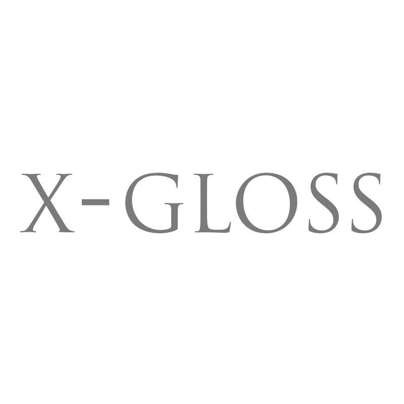 X-GLOSS商标转让