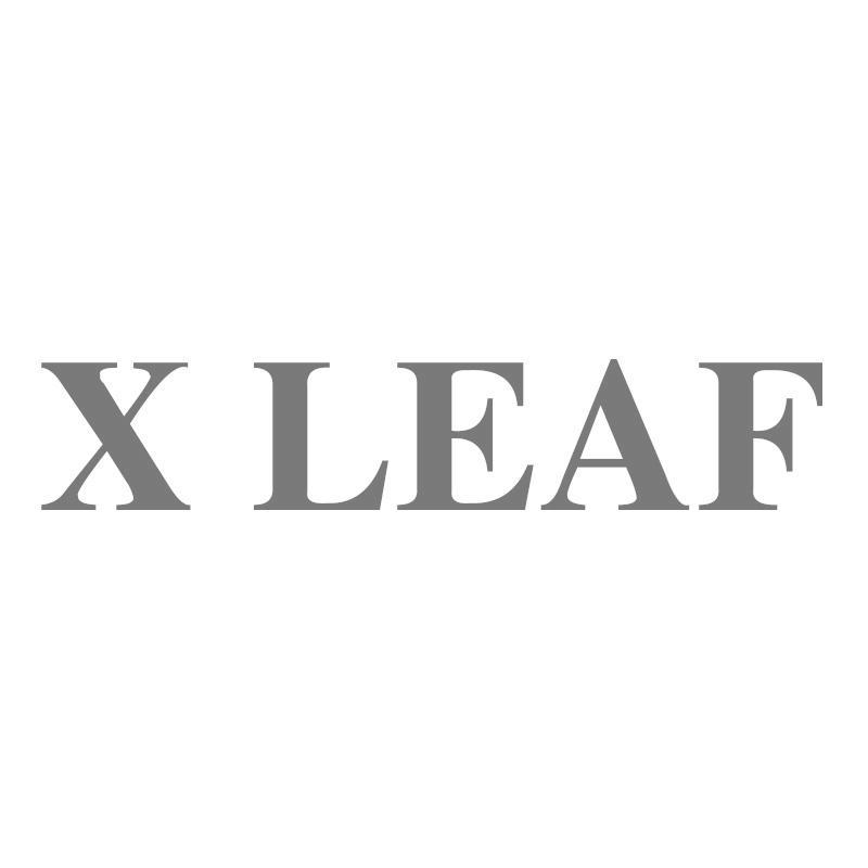 X LEAF商标转让