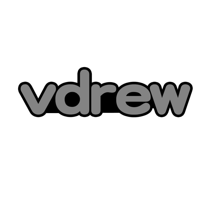 VDREW商标转让