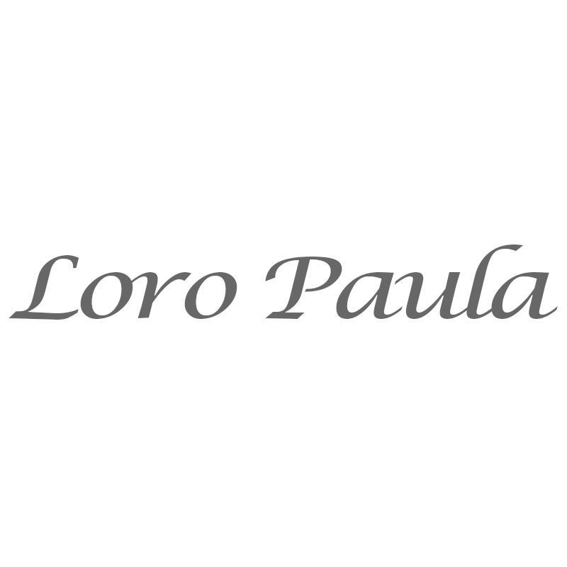 LORO PAULA商标转让