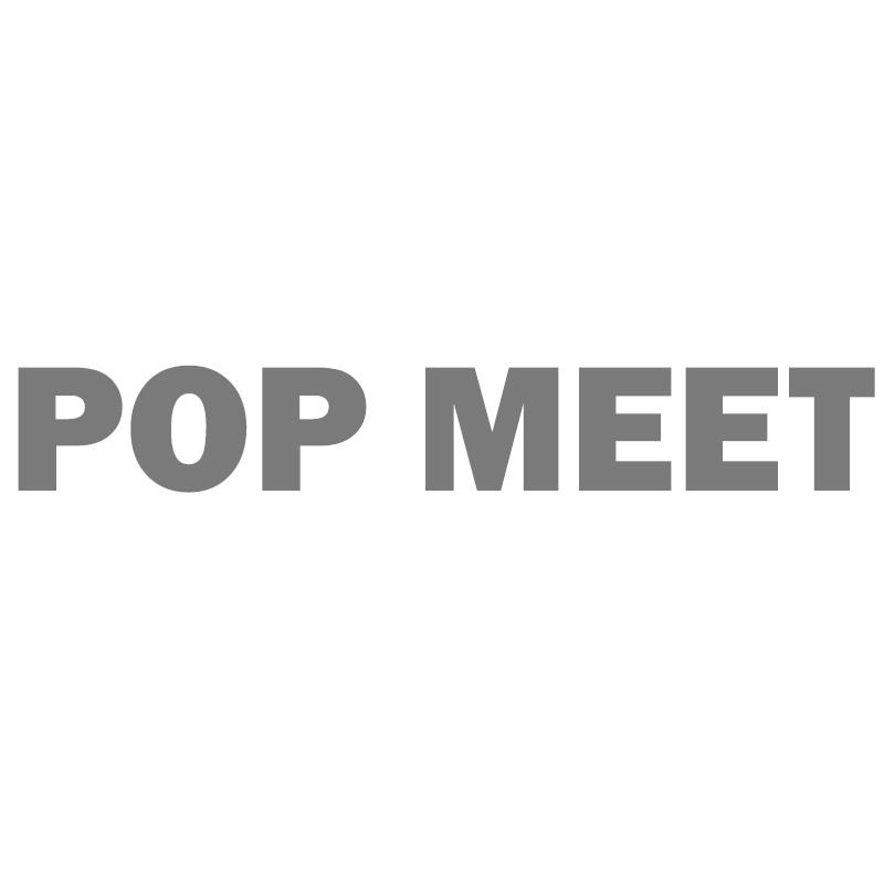 POP MEET商标转让