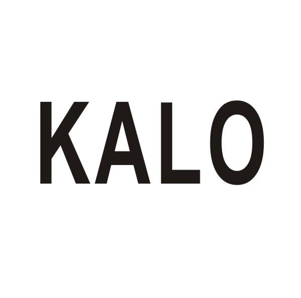 KALO商标转让