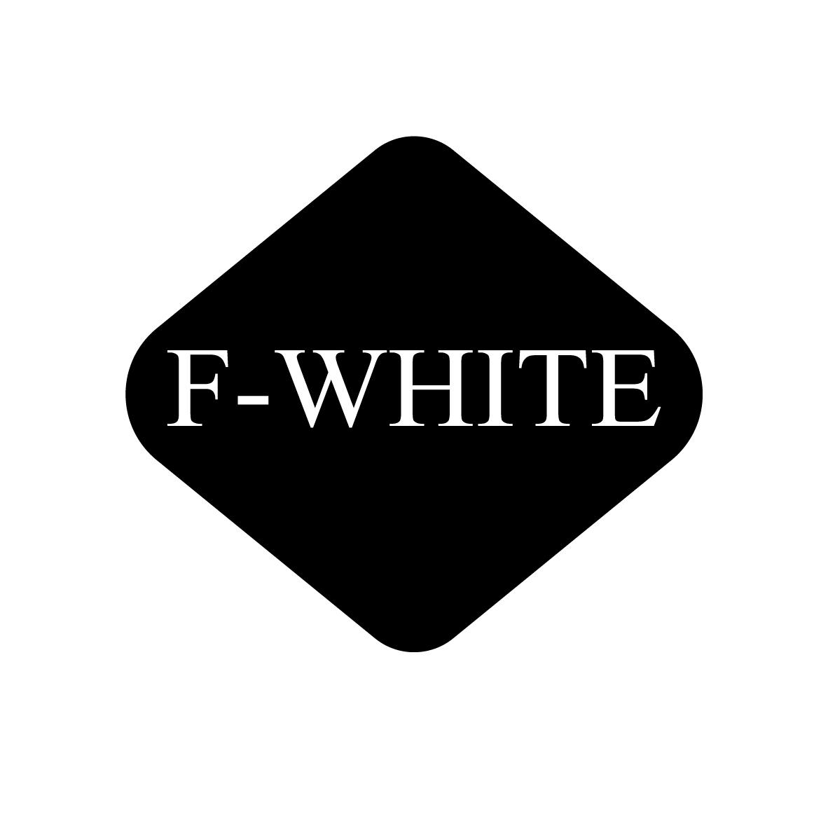 F-WHITE商标转让