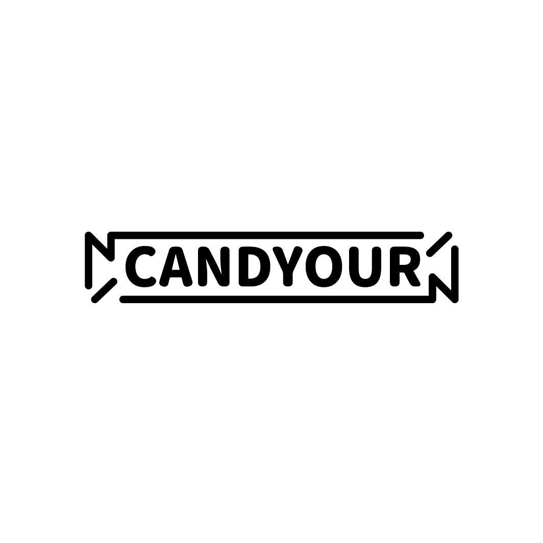 CANDYOUR商标转让