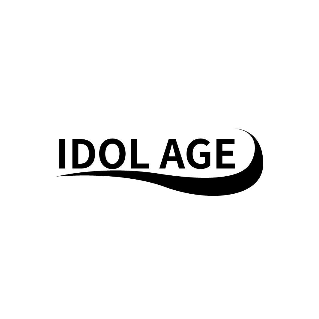 IDOLAGE商标转让