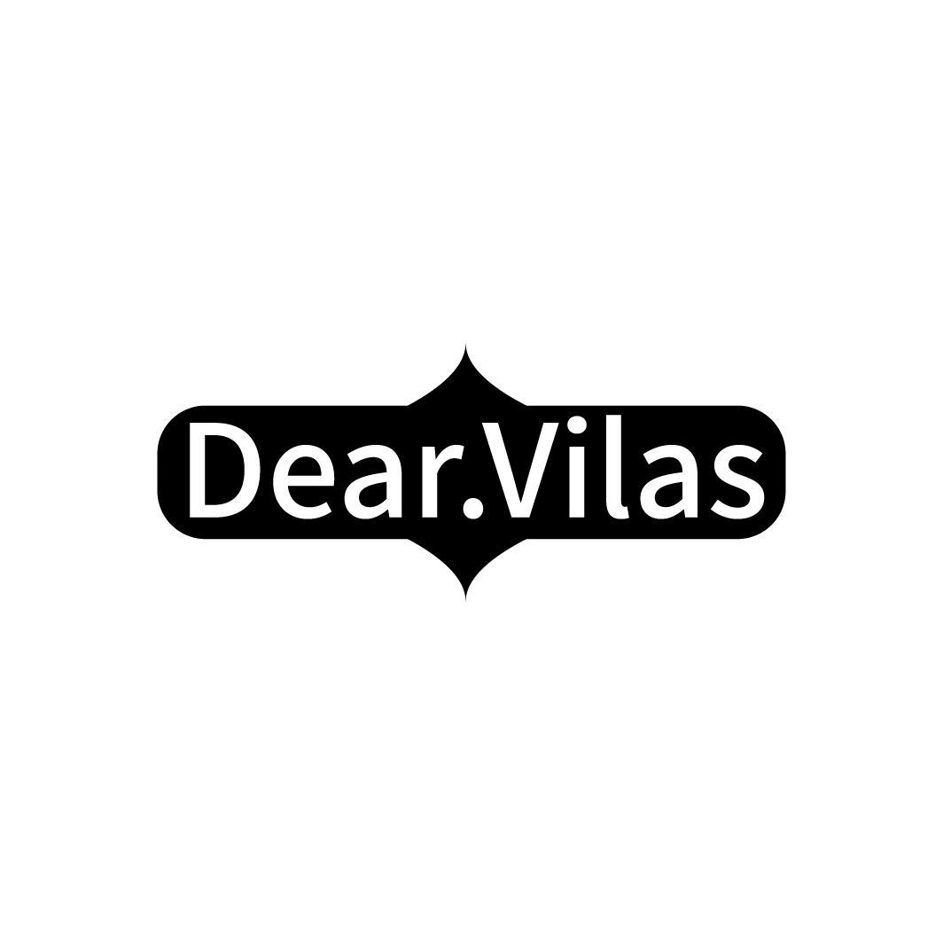 DEAR.VILAS商标转让