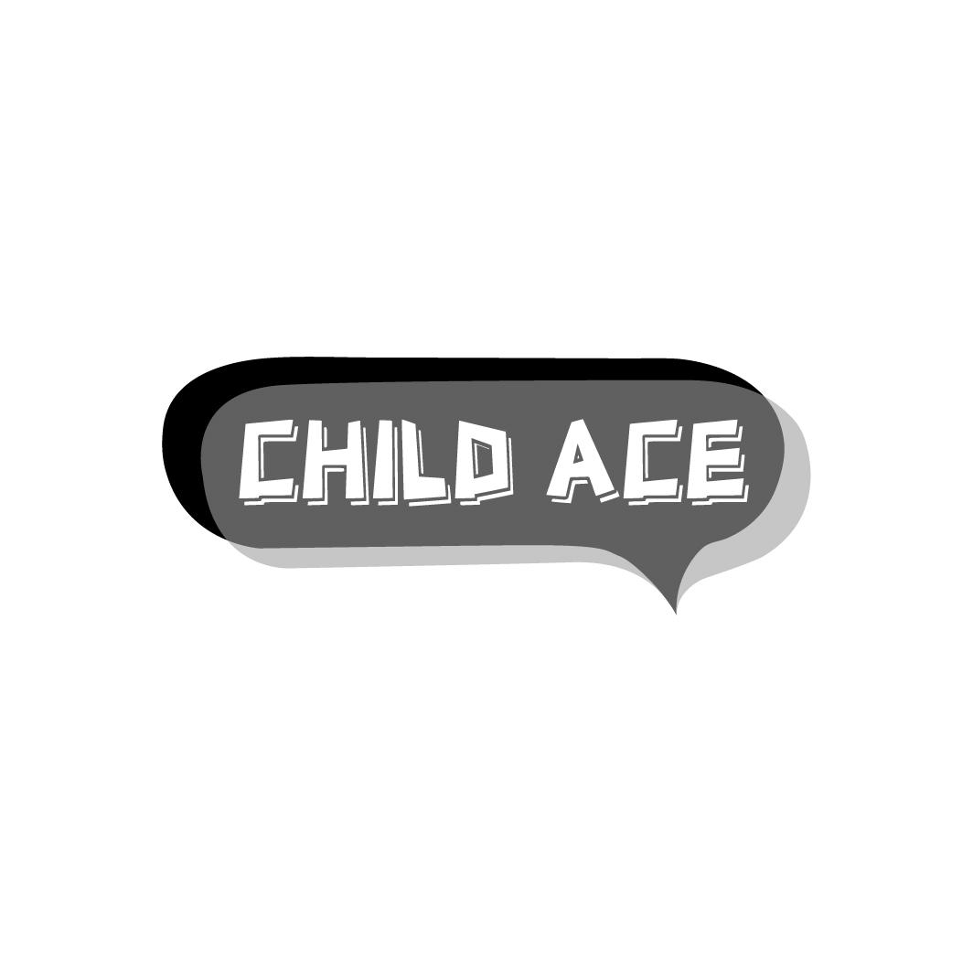 CHILD ACE商标转让