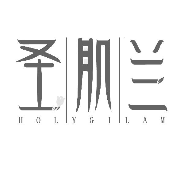 圣肌兰 HOLYGILAM商标转让