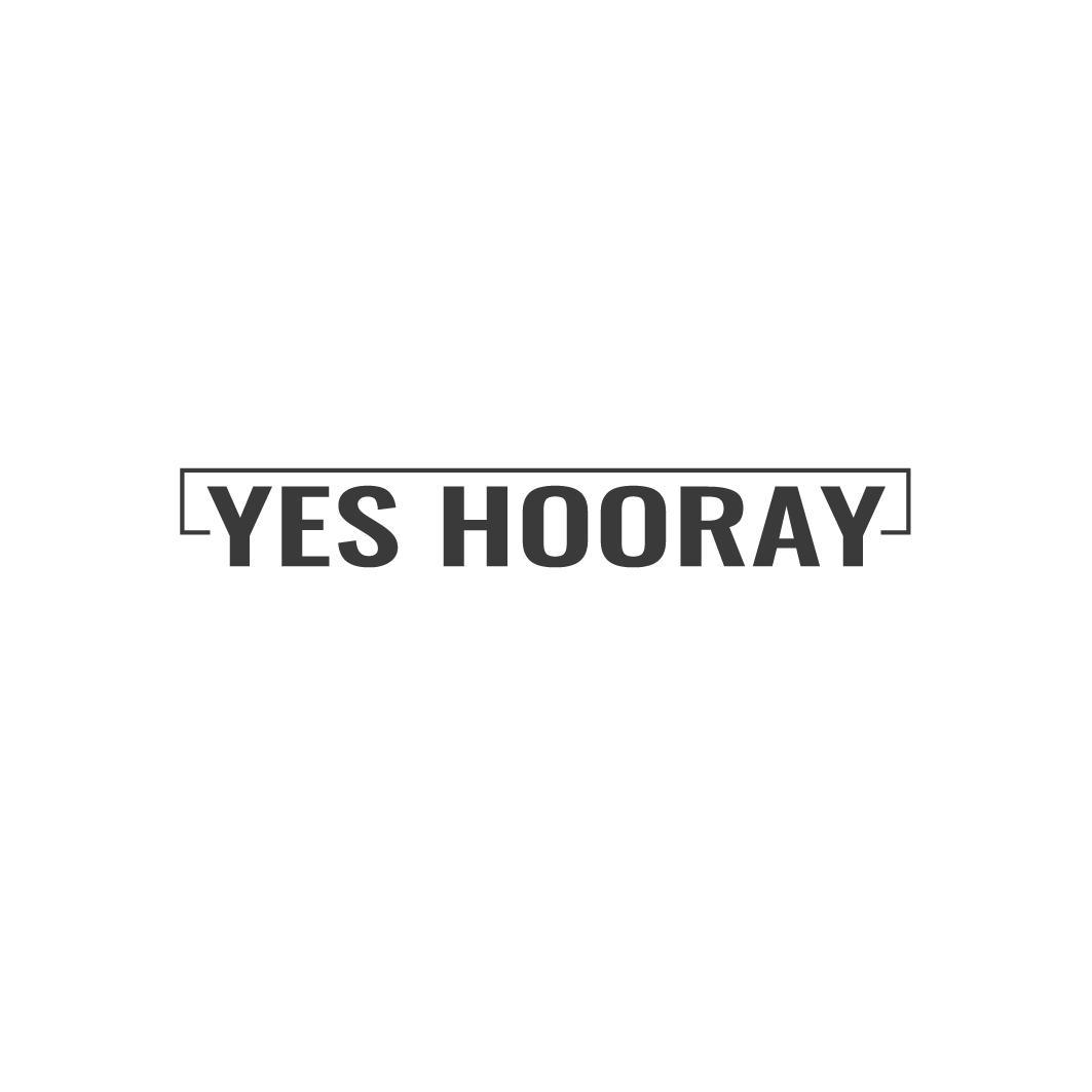 YES HOORAY商标转让