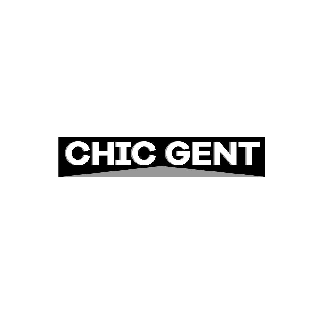CHIC GENT商标转让
