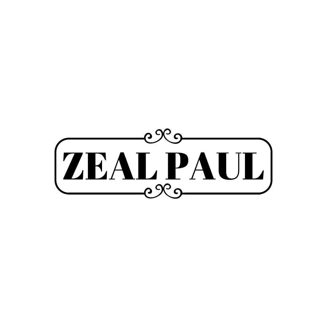 ZEAL PAUL商标转让