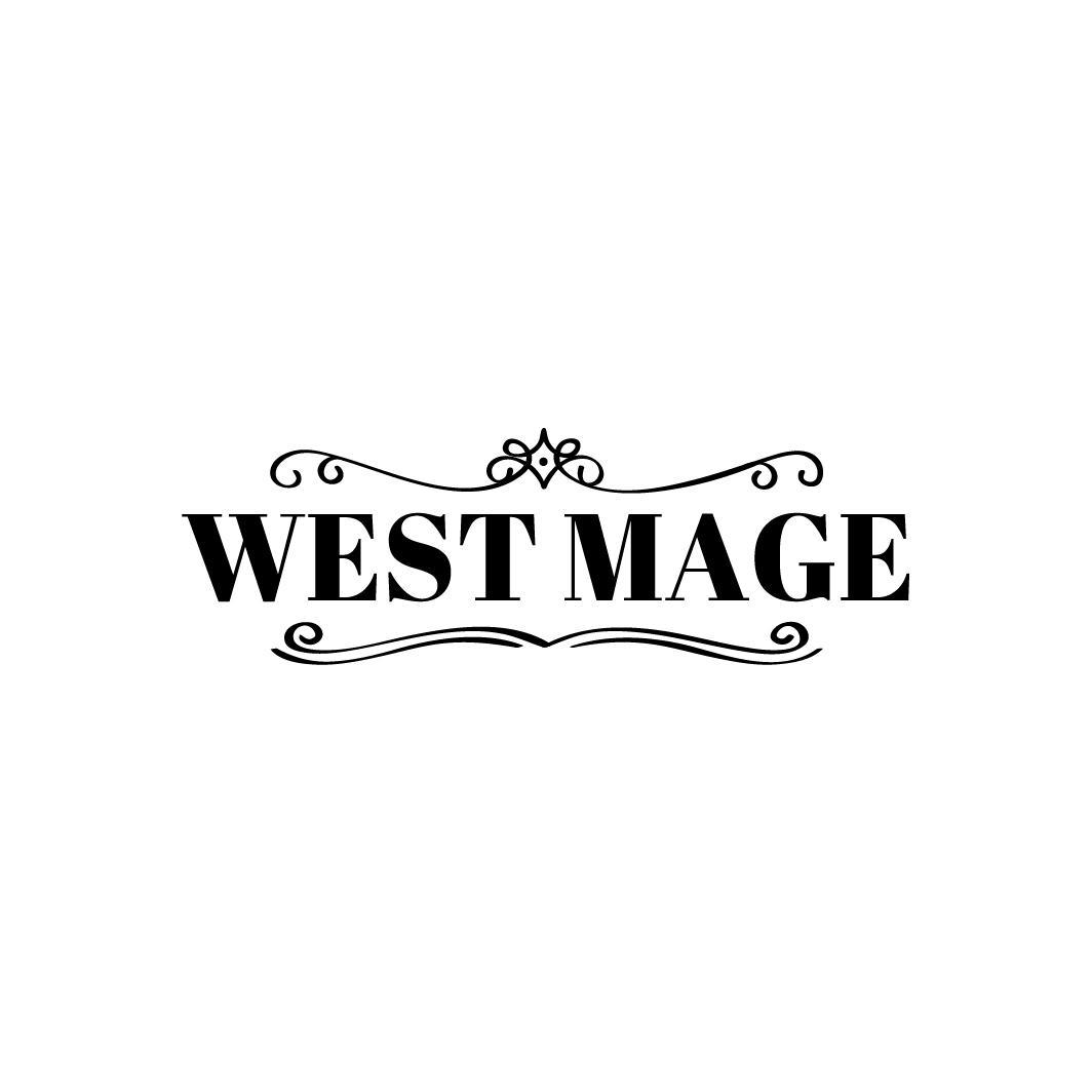WEST MAGE商标转让