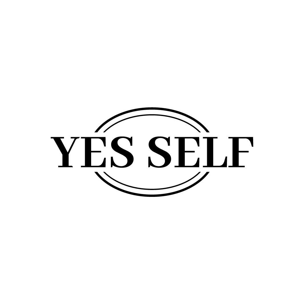 YES SELF商标转让