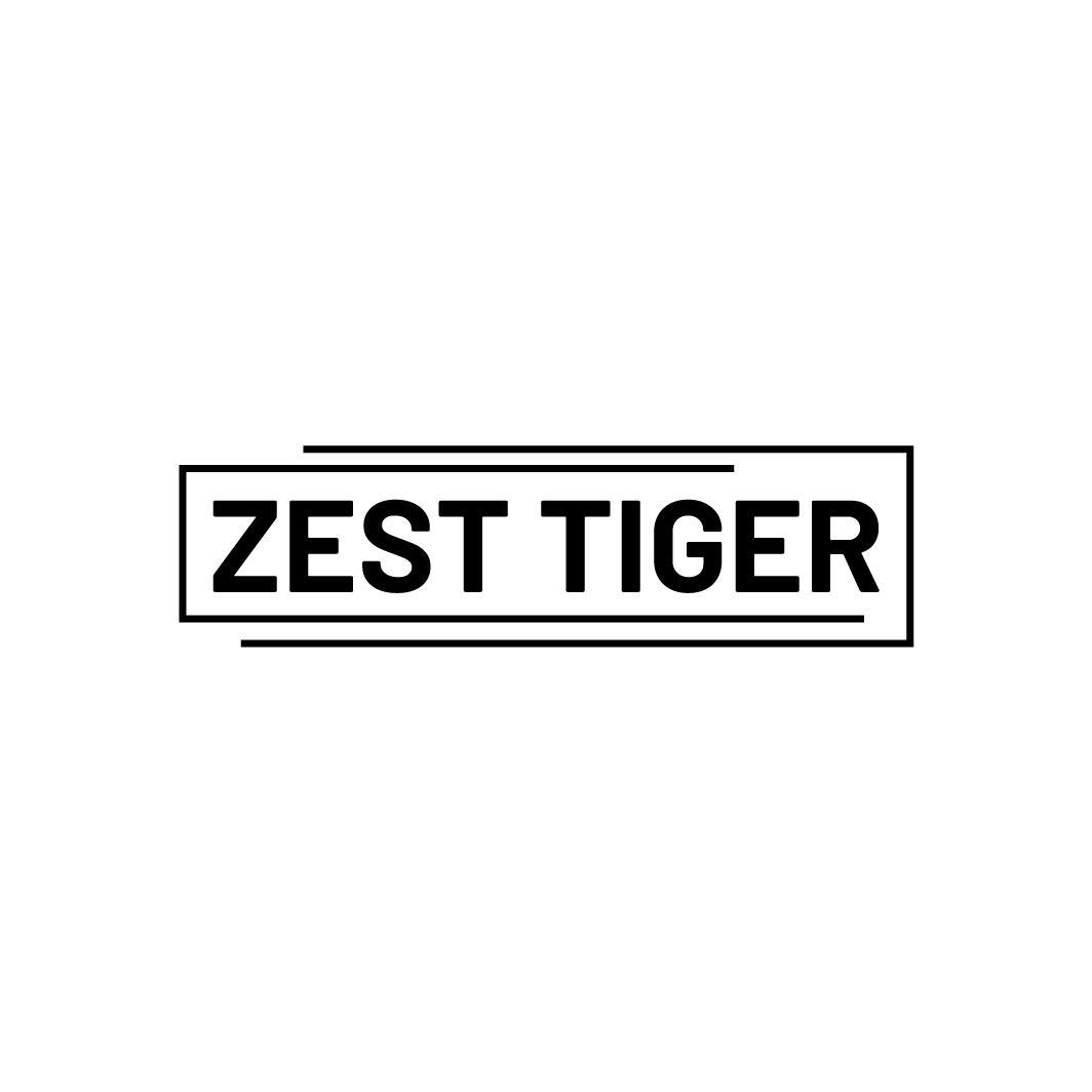 ZEST TIGER商标转让