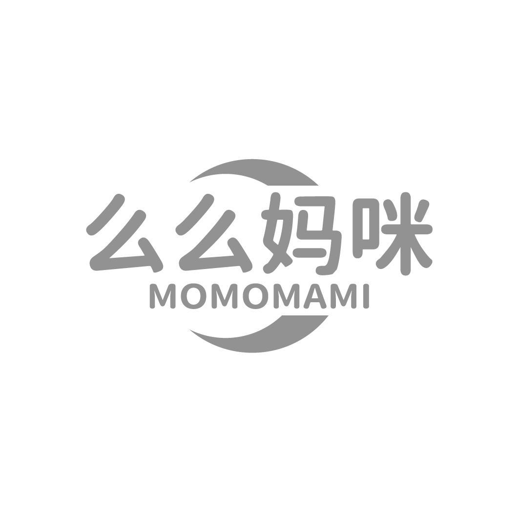 么么妈咪 MOMOMAMI商标转让
