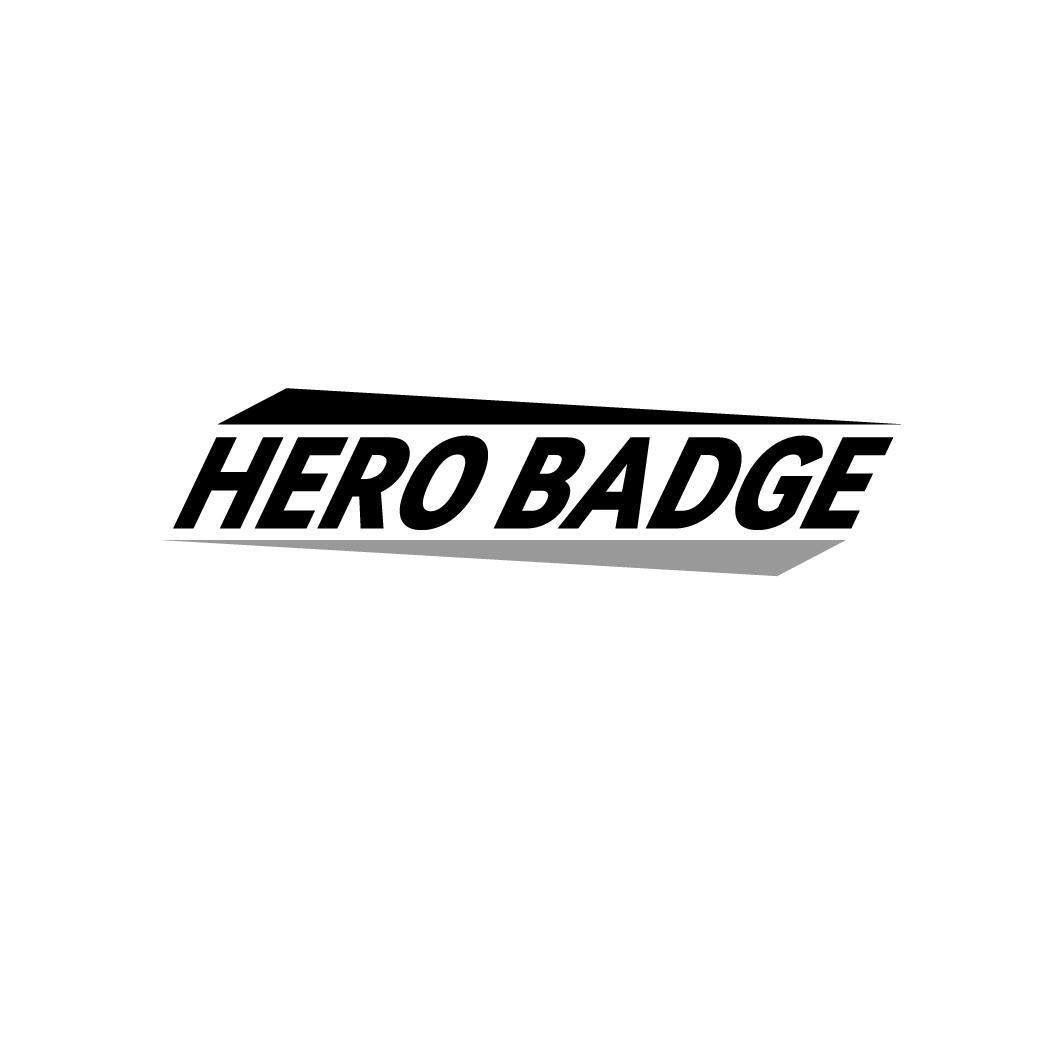 HERO BADGE商标转让